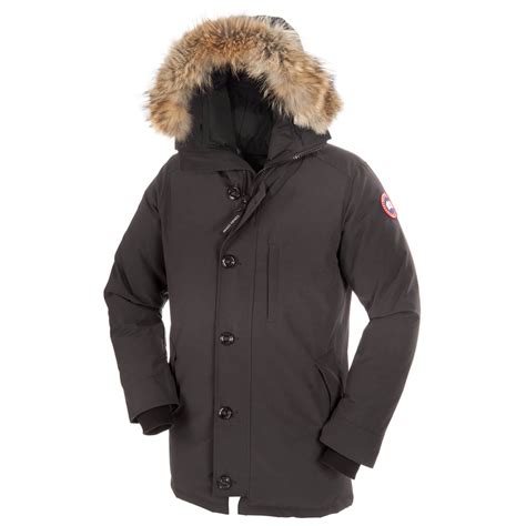 canadian goose winter jacket